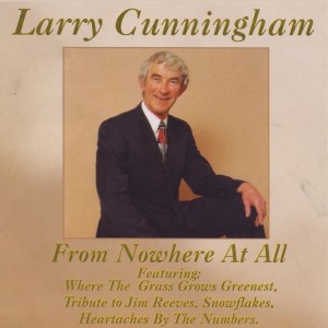 Listen to Tribute to Jim Reeves song with lyrics from Larry Cunningham