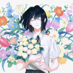 Album Lantana (feat. Hanamoto Saku) from 紺青