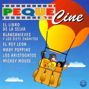 收聽Peque Cine的Marcha del Club de Mickey Mouse歌詞歌曲
