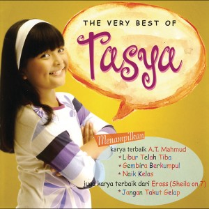 The Very Best Of Tasya dari Tasya