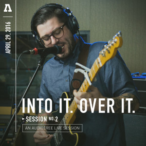 Listen to Anesthetic (Audiotree Live Version) song with lyrics from Into It. Over It.