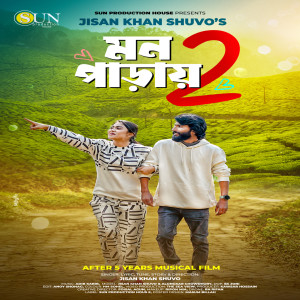 Album Mon Paray 2 (Original sound track) from Jisan Khan Shuvo