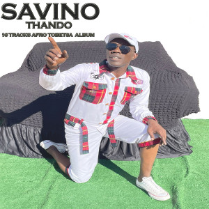 Album Thando from Savino