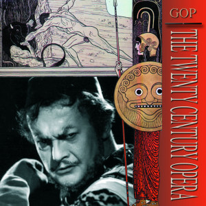 Dengarkan Simon Boccanegra, IGV 27, Act II: "Perdono, Amelia. Indomito geloso amor fu il mio" (Gabriele) lagu dari Orchestra dell'Opera di Vienna dengan lirik