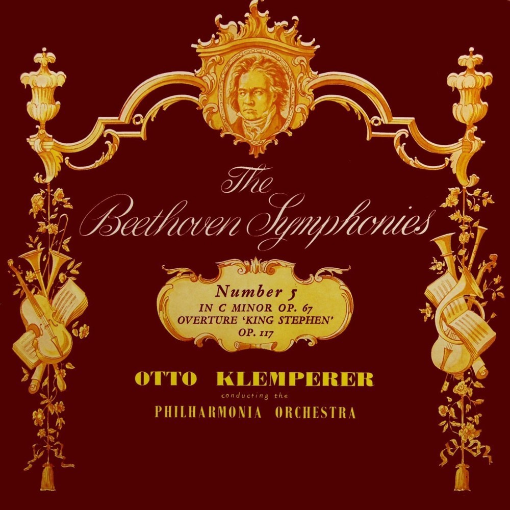 Symphony No. 5 in C Minor, Op. 67: I. Allegro con brio