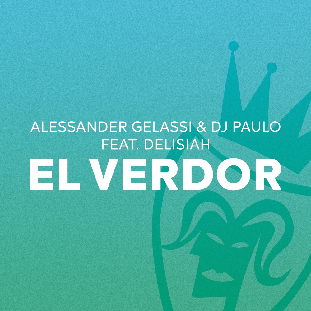 El Verdor (Erick Ibiza Only Drums Remix)