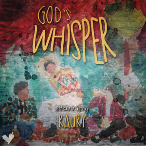 ดาวน์โหลดและฟังเพลง God's Whisper พร้อมเนื้อเพลงจาก Raury