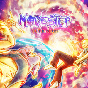 ดาวน์โหลดและฟังเพลง To The Stars พร้อมเนื้อเพลงจาก Modestep