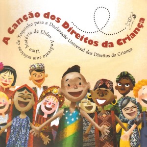 Album A Canção dos Direitos da Criança from Toquinho