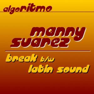 Manny Suarez的專輯Break / Latin Sound