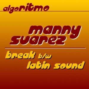 收聽Manny Suarez的Break歌詞歌曲