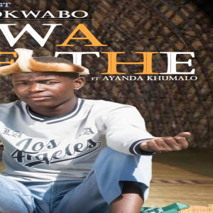Ncebo abenzokwabo的專輯Sazalwa Sifumbethe (feat. Ayanda Khumalo)