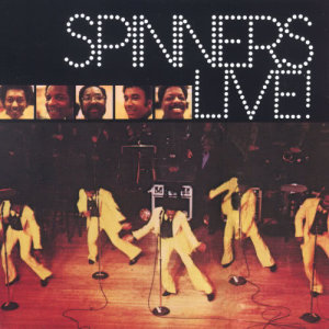 收聽The Spinners的Facinating Rhythm (Live 1974 Concert Version)歌詞歌曲