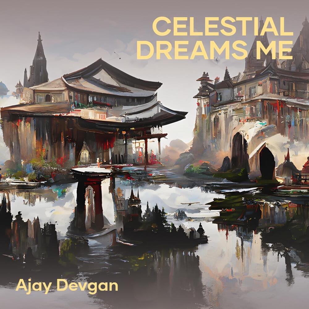 Celestial Dreams Me (Acoustic)