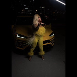 K Goddess的专辑Off It (Bezerky) [Explicit]