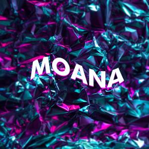 Album Moana from Beats by Drago