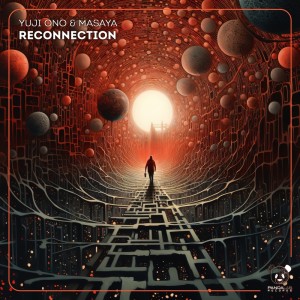 Yuji Ono的專輯Reconnection