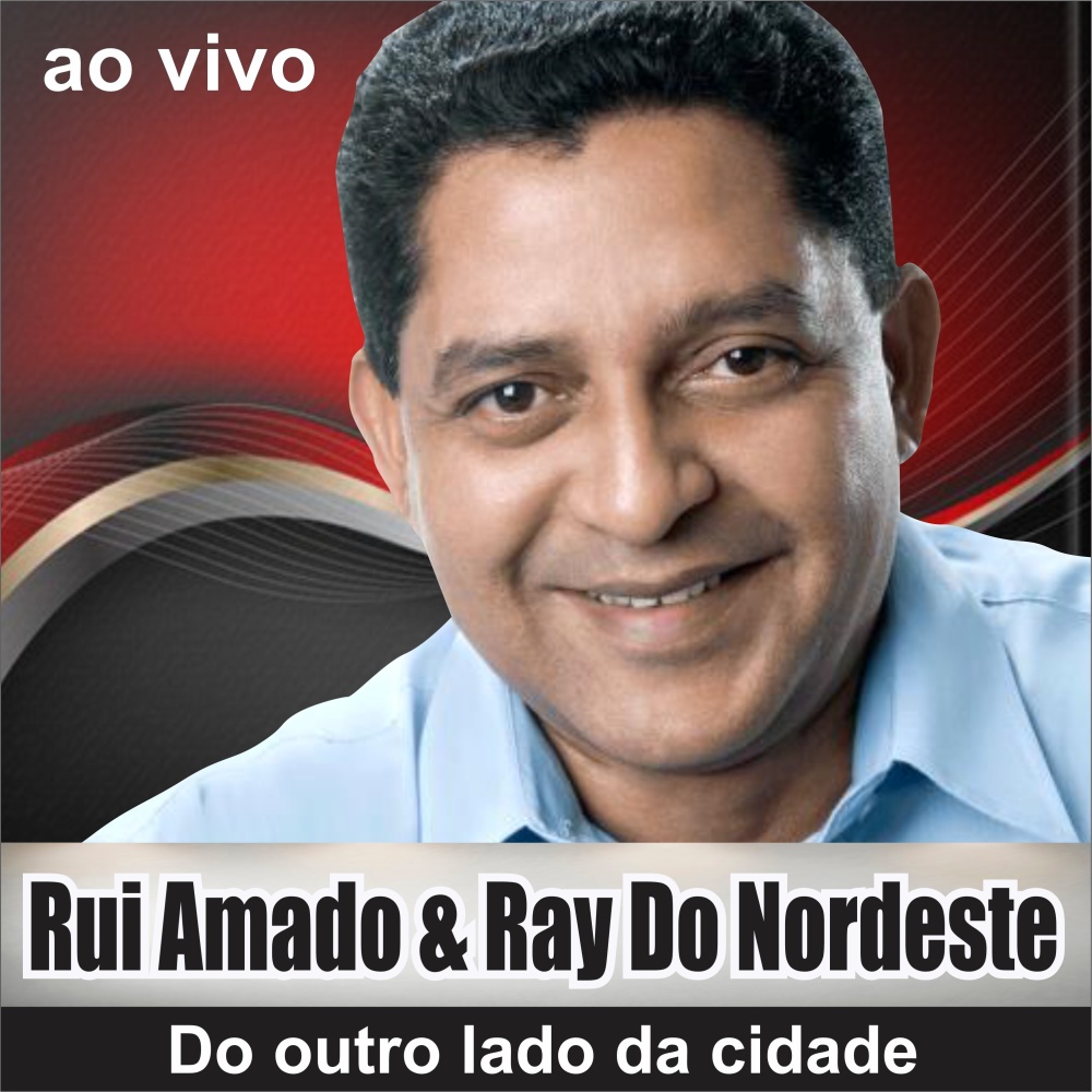Do Outro Lado da Cidade (Ao Vivo)