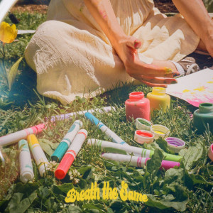 Listen to Breathe the Same song with lyrics from Ruthee