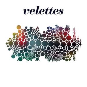 收聽velettes的Wild Flowers歌詞歌曲
