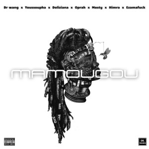 Album Mamougou (Explicit) oleh Mosty
