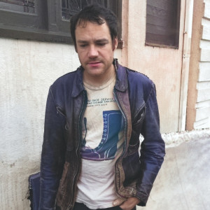 Greg Ashley的專輯Jailbirds and Vagabonds
