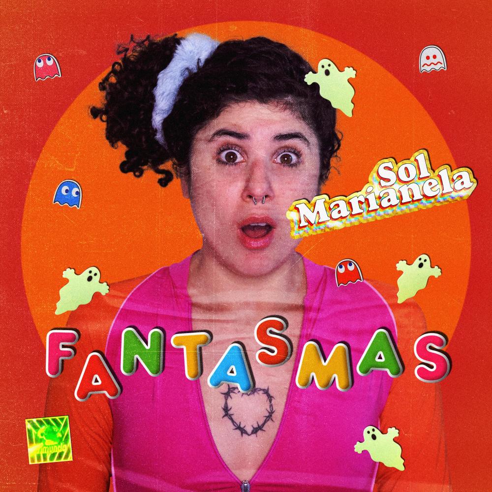 Fantasmas