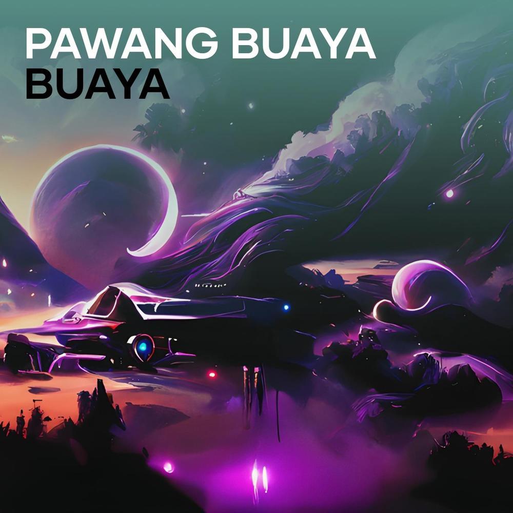 Pawang Buaya Buaya