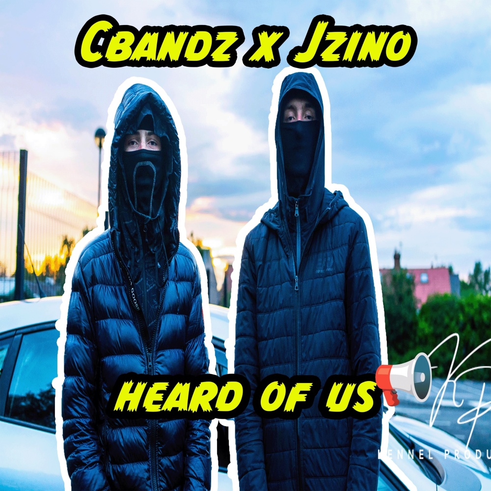 Heard Of Us (Explicit)
