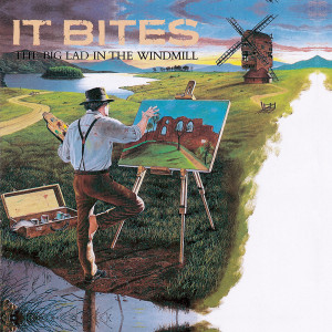 收聽It Bites的Whole New World歌詞歌曲