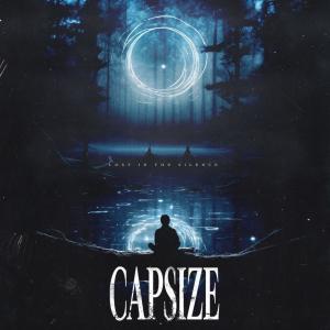 Capsize的專輯Lost In The Silence