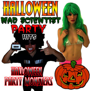 收聽Halloween Party Monsters的Monster Shock (Halloween Party Version)歌詞歌曲