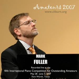 收聽Mark Fuller的Rorem Etudes: Nos. 2; 5歌詞歌曲