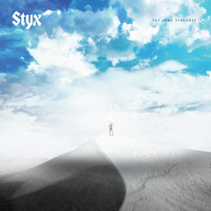 Styx的專輯The Same Stardust EP