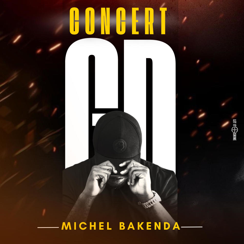 Yoka Lelo (feat. Rachel Anyeme)