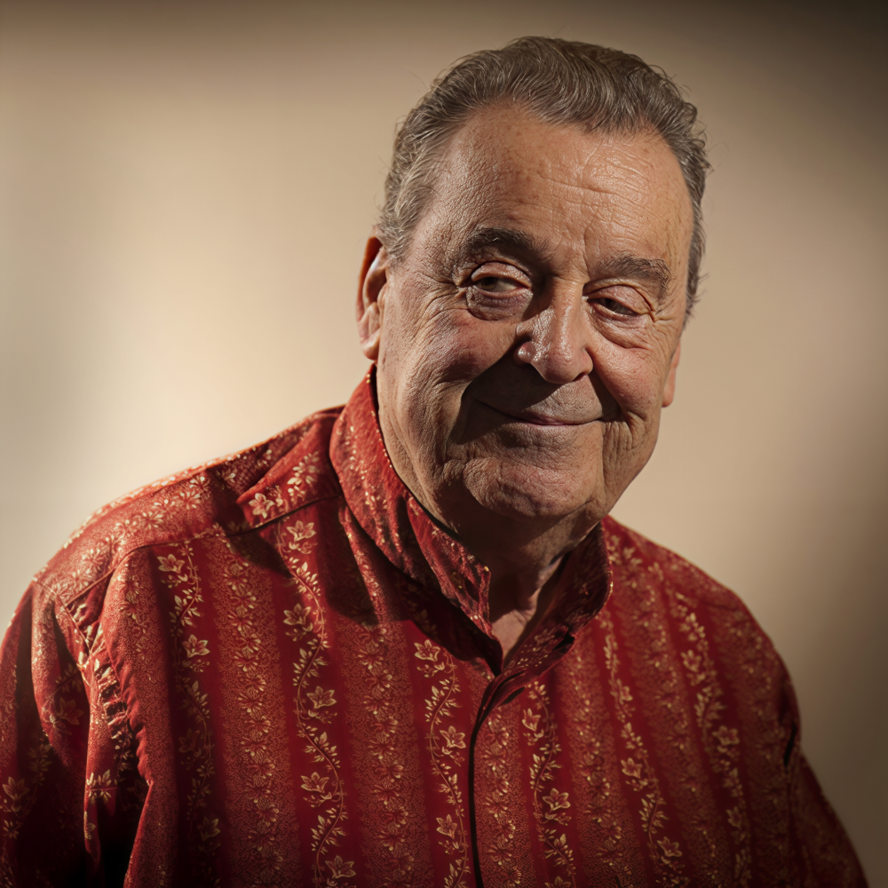 Michel Senechal