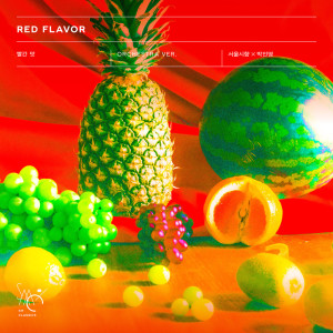 Dengarkan lagu Red Flavor (Orchestra Ver.) nyanyian Seoul Philharmonic Orchestra dengan lirik