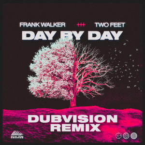 Frank Walker的專輯Day by Day (DubVision Remix)