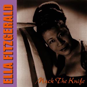 ดาวน์โหลดและฟังเพลง Misty พร้อมเนื้อเพลงจาก Ella Fitzgerald