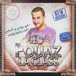 收聽Fouaz La Class的Hay lali lali歌詞歌曲