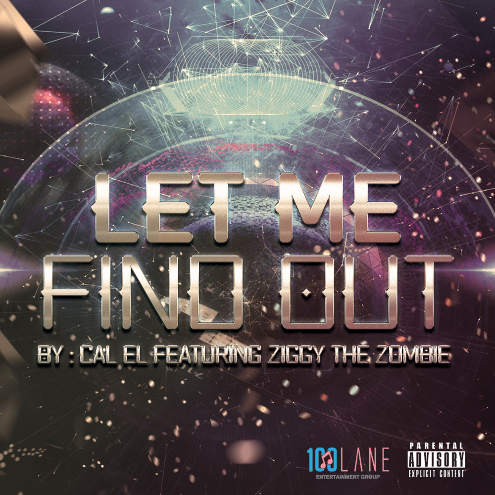 Let Me Find Out (Explicit)