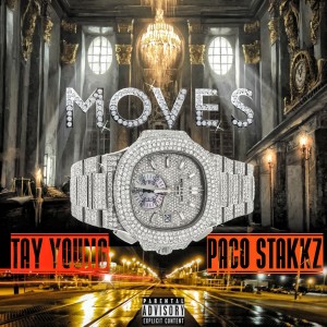 收聽Paco stakkz的Moves (Explicit)歌詞歌曲