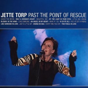 ดาวน์โหลดและฟังเพลง Love Someone (Live) พร้อมเนื้อเพลงจาก Jette Torp