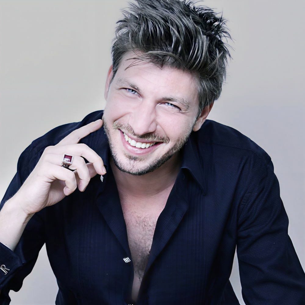 Daniele Stefani