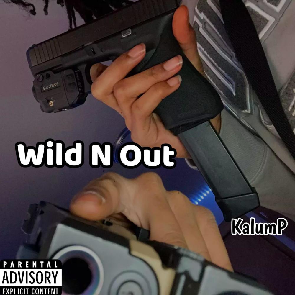 Wild N Out (Explicit)
