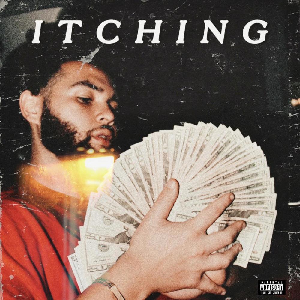 Itching (Explicit)