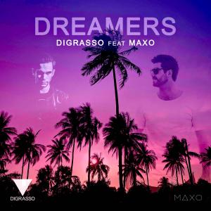 Digrasso的專輯Dreamers