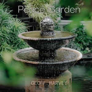 收聽Geoff Harvey的The Flow of Nature歌詞歌曲