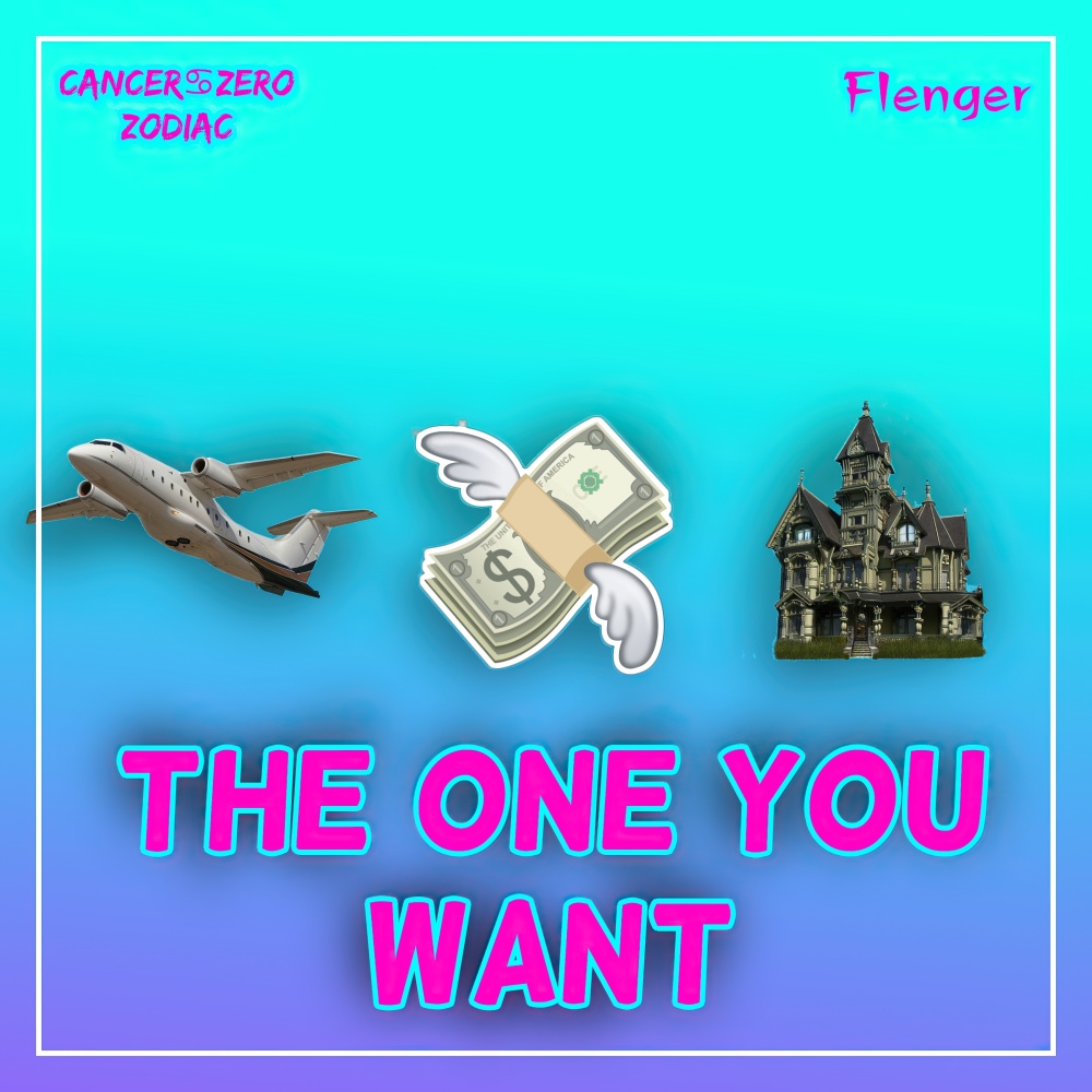 The One You Want