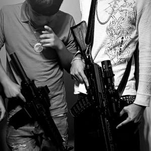 收聽wrackys的runnin' up (feat. lil goofy) (Explicit)歌詞歌曲